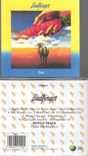 BADFINGER-ASS-NORWAY REISSUE CD WITH 1 BONUS CUT-NEW SEALED-LONG OUT OF PRINT picture