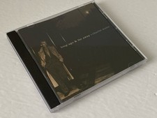 Charlie Watts Quintet: Long Ago & Far Away CD 1996 Traditional Jazz Stones picture
