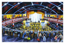 Northern Soul; Wigan Casino; 