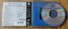 An Elegant Evening George Shearing Mel Torme CD - Made In Japan - K32Y 6069 picture