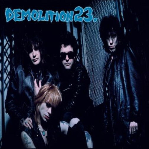 Demolition 23 Demolition 23 (Vinyl) 12\