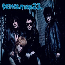 Demolition 23 Demolition 23 (Vinyl) 12