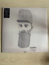 Owl John - Self-Titled Vinyl 2014 Pressing RARE Frightened Rabbit SEALED picture