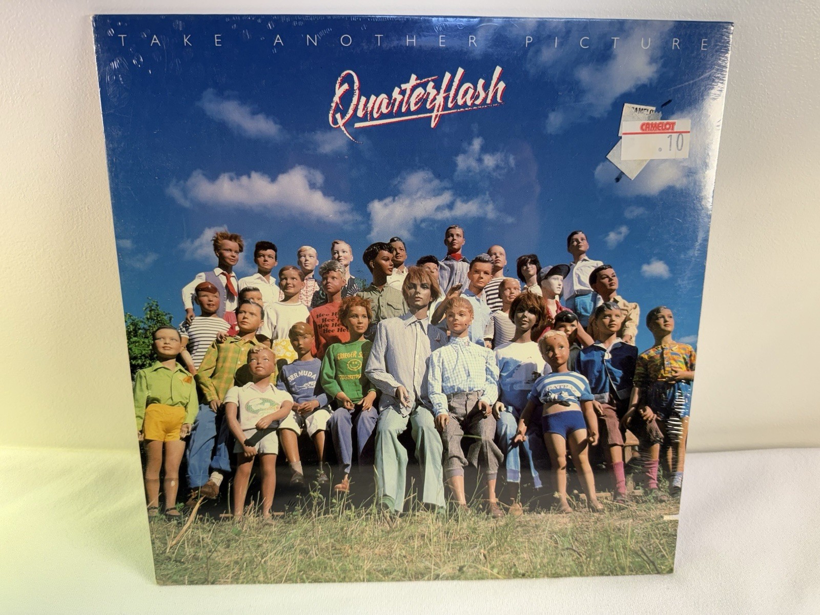 Quarterflash 