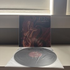 Maroon 5 - Songs About Jane Vinyl picture