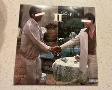 Benny the Butcher - Plugs I Met 2 [New Vinyl LP] mint picture