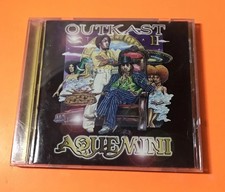 Aquemini by Outkast (CD, 1998) picture