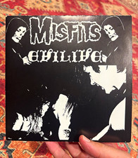 Misfits Evilive 7