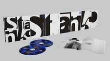 STAŃKO, TOMASZ - POLISH RADIO SESSIONS 1970-1991 - STAŃKO, TOMASZ [CD] picture