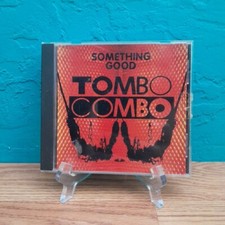 TOMBO COMBO SOMETHING GOOD CD picture