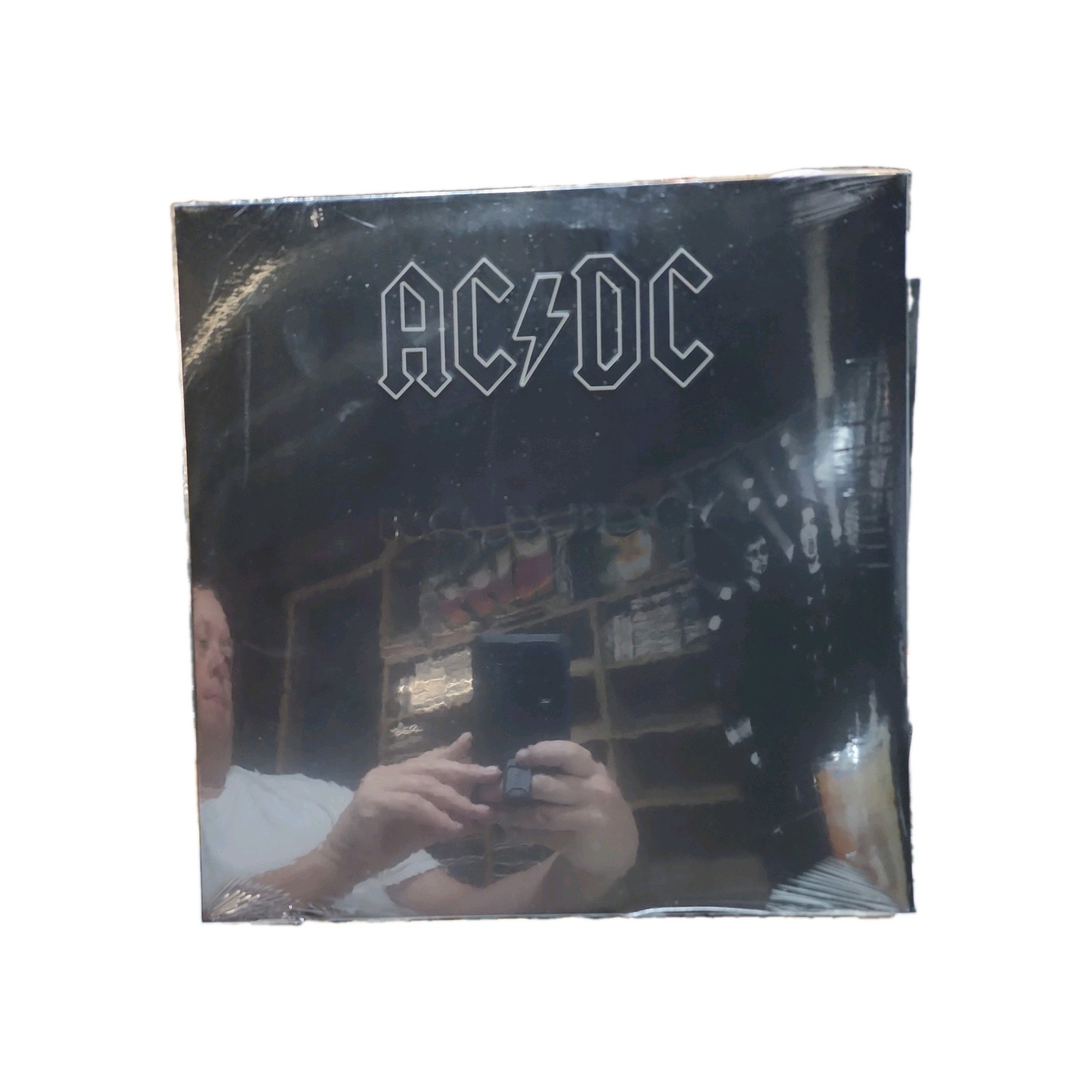 AC/DC - Back In Black | LP | Remastered From Original Master | Fast Shipping