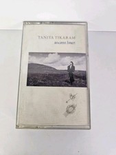 Tanita Tikaram Ancient Heart Cassette Tape 1988 Reprise 4-25839 picture