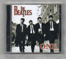 The Beatles CD Brand New Sealed Rare picture
