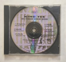King Tee 