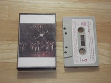 Irakere Vol II Selection de éxitos 1973-1978 Cassette Tape picture