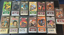 Vintage Cassette Radio Reruns - 13 Classic Episodes, in Original Packaging, Used picture