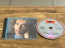 Robin Gibb - Walls Have Eyes CD. Rare and OOP 1985 West Germany on Polydor. picture