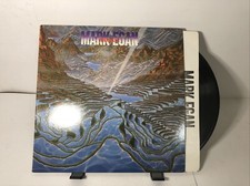 NICE NM Mark Egan Mosaic HP104 Promo LP 12in Vinyl Record Album picture
