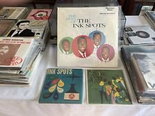 The Best Of The Ink Spots Decca Records Deluxe 2-Record Set DXSB- 7182 picture