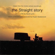 The Straight Story picture