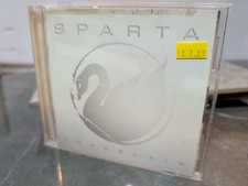 Vintage Music CD Sparta - Porcelain CDs Album Geffen Records 2004 picture