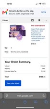  PRE-SALE GTA VINYL (BEST BUY VARIANT) picture