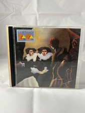 Dada (Ger) by Alice Cooper (CD, 1998) picture