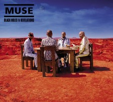 Black Holes and Revelations picture