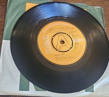 Evelyn Champagne King PROMO RCA PB 1586 7
