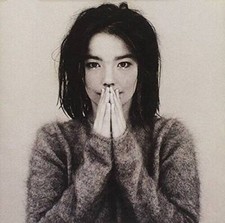 Debut - Audio CD By Bjork - GOOD picture