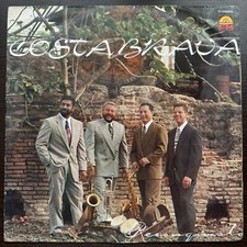 Costa Brava – Reconquista 1994 SALSA ROMANTICA MARIANO CÍVICO COLOMBIA 1994 FM picture
