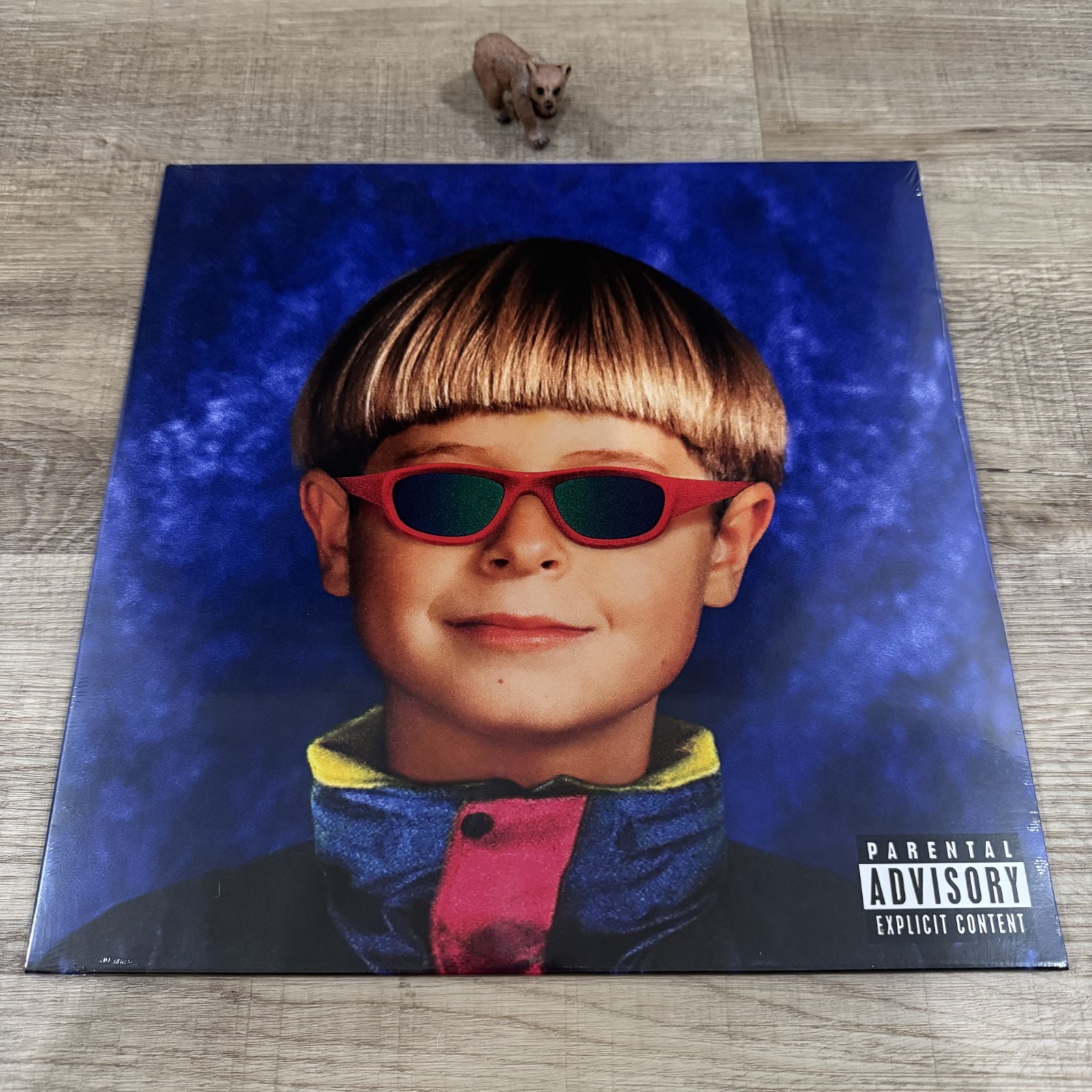 Oliver Tree Alien Boy Vinyl EP SEALED NEW