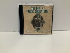 The Best Of The Cactus Country Band picture