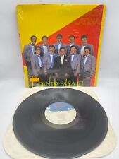 Dimension Latina Canto Para Ti LP 1989 Sonotone SO-1425 Latin Salsa Vinyl  LP picture