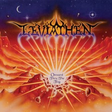 Leviathen Onward Thru the Fog (CD) Deluxe Album picture