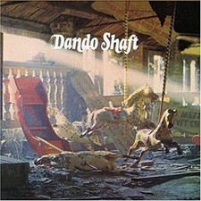 Dando Shaft - Dando Shaft [New Vinyl LP] picture