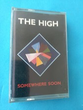 THE HIGH 