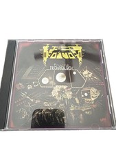 Voivod - Killing Technology (CD, 1998) NOISE RECORDS picture