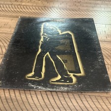 Electric Warrior by T. Rex picture