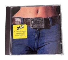 Tom Scott And The L.A. Express - CD (Epic EK64959 Reissue of 1974 Good Condition picture