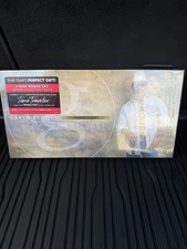 Garth Brooks The Limited Series CD Box Set 7-Disc Boxed Set With 68 Page Book picture