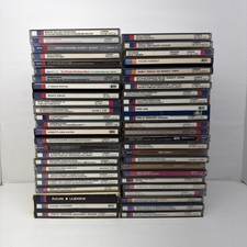 Lot of 45 London/Decca Classical & Opera CDs Sutherland-Bartoli-Bergonzi; Solti picture