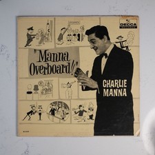 Charlie Manna Charlie Manna - 