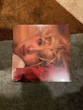 Rosé Rosie (Vinyl) 12