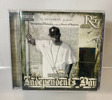 Vintage 2005 Royce Da 5'9