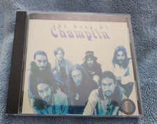 The Sons Of Champlin – The Best Of CD 1993 Capitol Records Rare OOP picture
