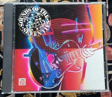 TIME LIFE - VARIOUS - SOUNDS OF THE SEVENTIES - AM NUGGETS CD 21 TRACKS F/S picture