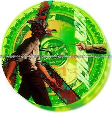 Kenshi Yonezu KICK BACK Chainsaw Man Limited version Necklace Music CD #MM0001 picture