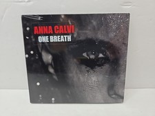 One Breath by Anna Calvi (CD, 2013) Pop Rock - Brand New Sealed picture