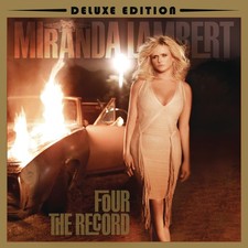 Four The Record (Deluxe Edition) picture